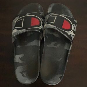 champion slides